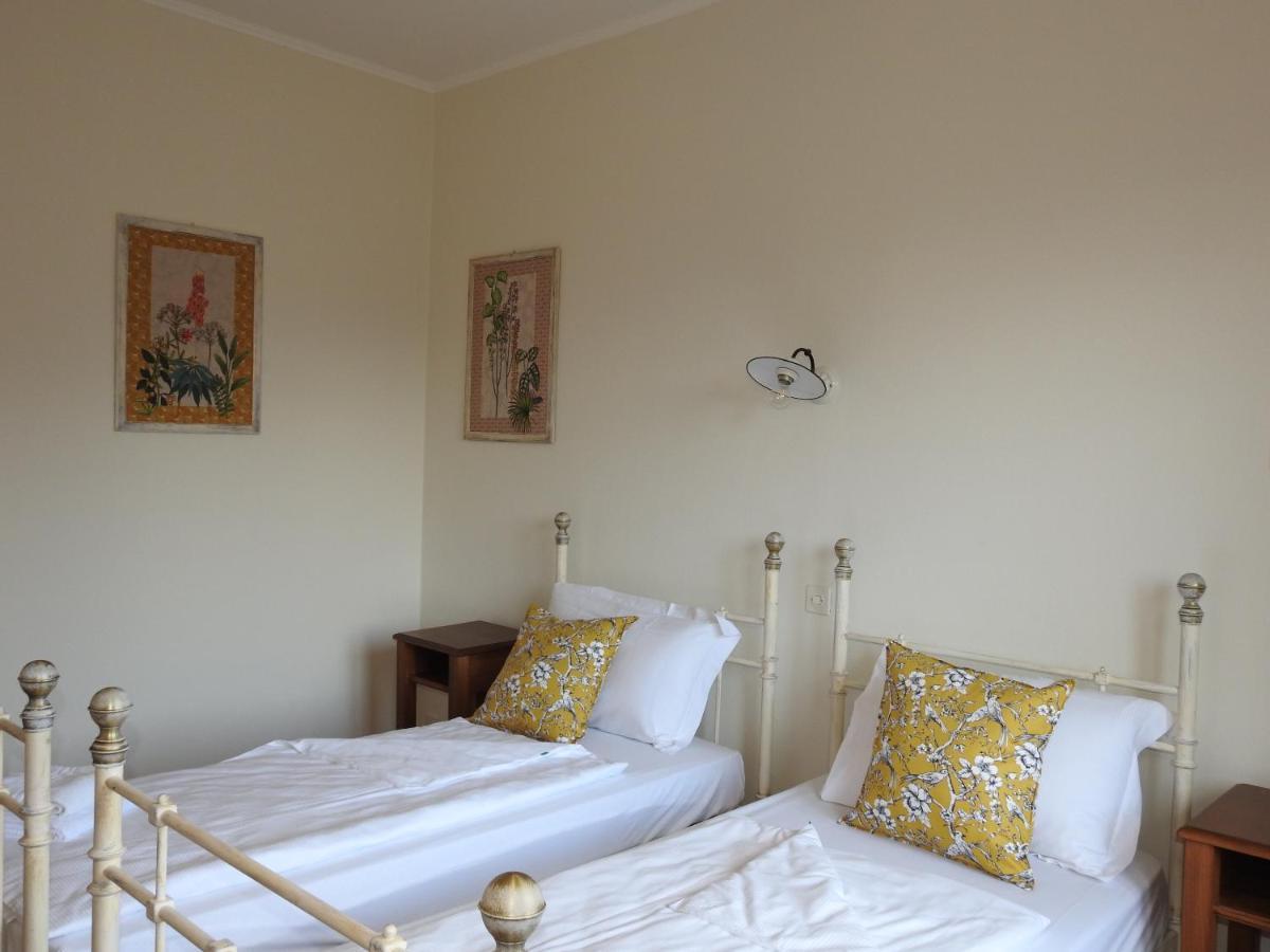 Osteria Carletti Hotell Bedano Eksteriør bilde