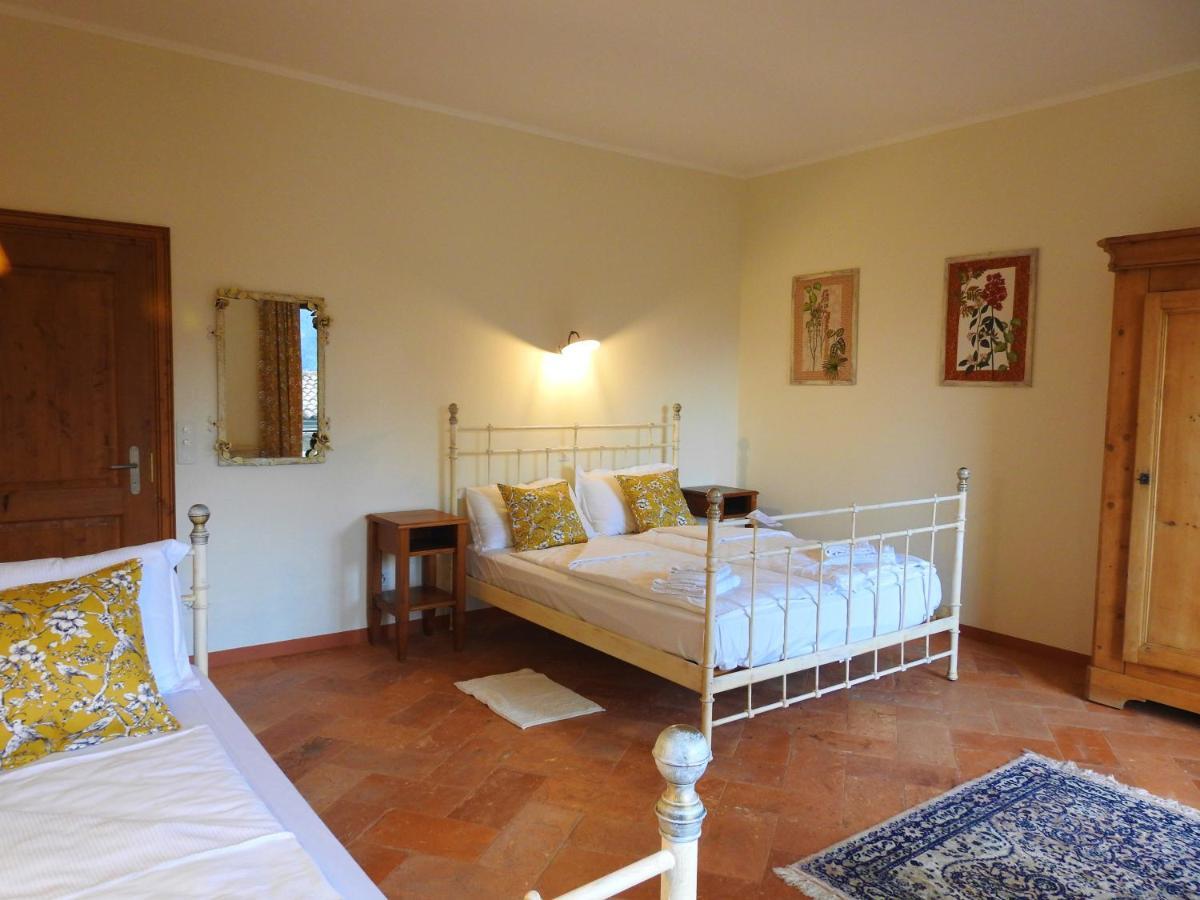 Osteria Carletti Hotell Bedano Eksteriør bilde