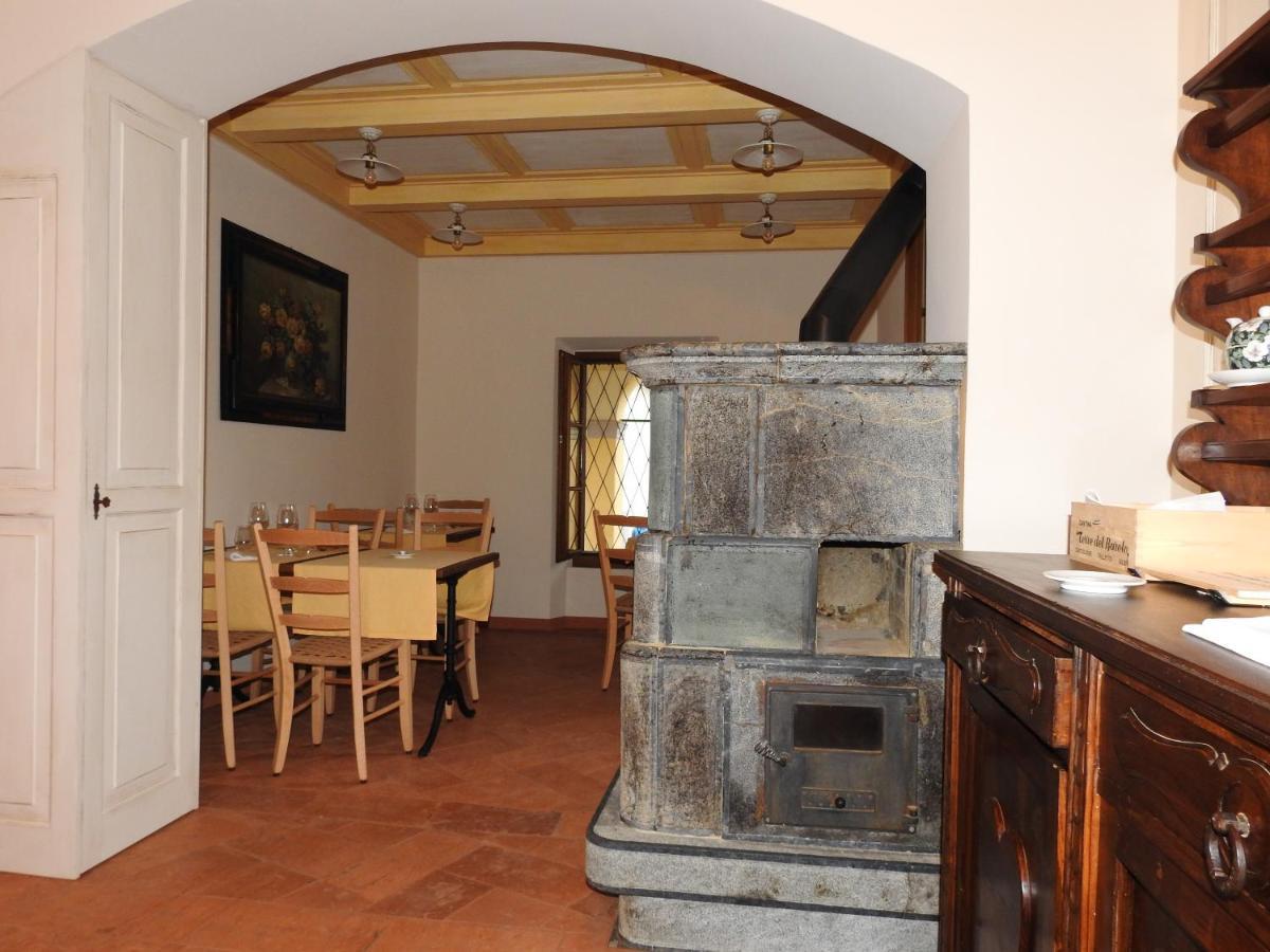 Osteria Carletti Hotell Bedano Eksteriør bilde